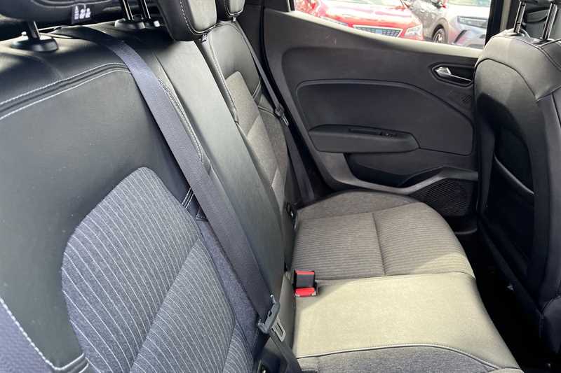 Used Renault Clio 2022 for sale - 78142328: Photo 38