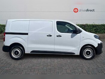 Used Vauxhall Vivaro 2025 for sale - 78536689: Photo