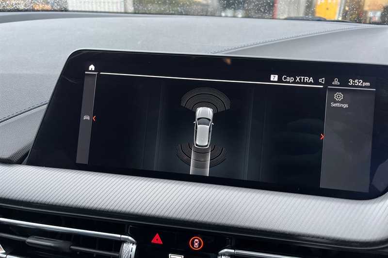 Used BMW 1 Series 2024 for sale - 77566360: Photo 19