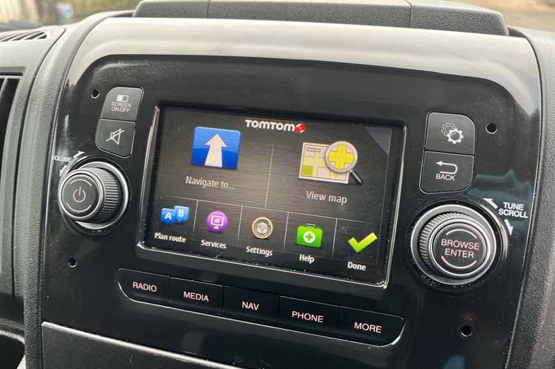 Used Vauxhall Movano 2022 for sale - 76876304: Photo 18