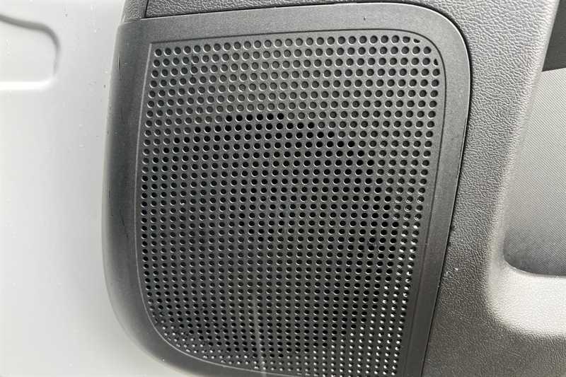 Used Vauxhall Movano 2022 for sale - 76876304: Photo 27