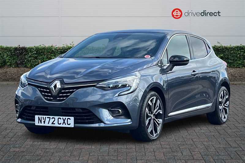 Used Renault Clio 2022 for sale - 78188383: Photo 7