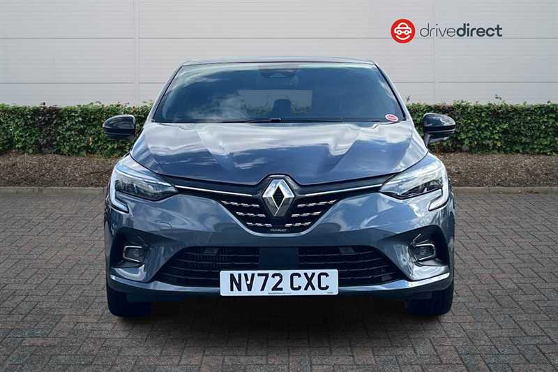 Used Renault Clio 2022 for sale - 78188383: Photo 8