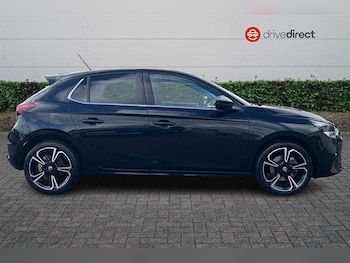 Used Vauxhall Corsa 2022 for sale - 78248842: Photo