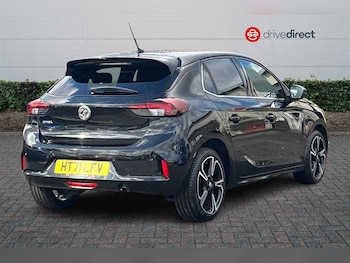 Used Vauxhall Corsa 2022 for sale - 78248842: Photo