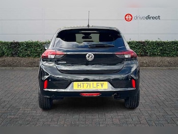 Used Vauxhall Corsa 2022 for sale - 78248842: Photo