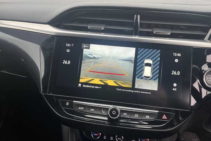 Used Vauxhall Corsa 2022 for sale - 77348744: Photo 19