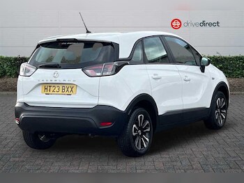 Used Vauxhall Crossland 2023 for sale - 76448906: Photo