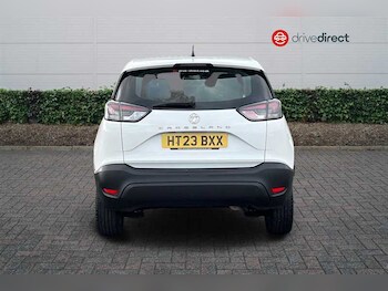 Used Vauxhall Crossland 2023 for sale - 76448906: Photo