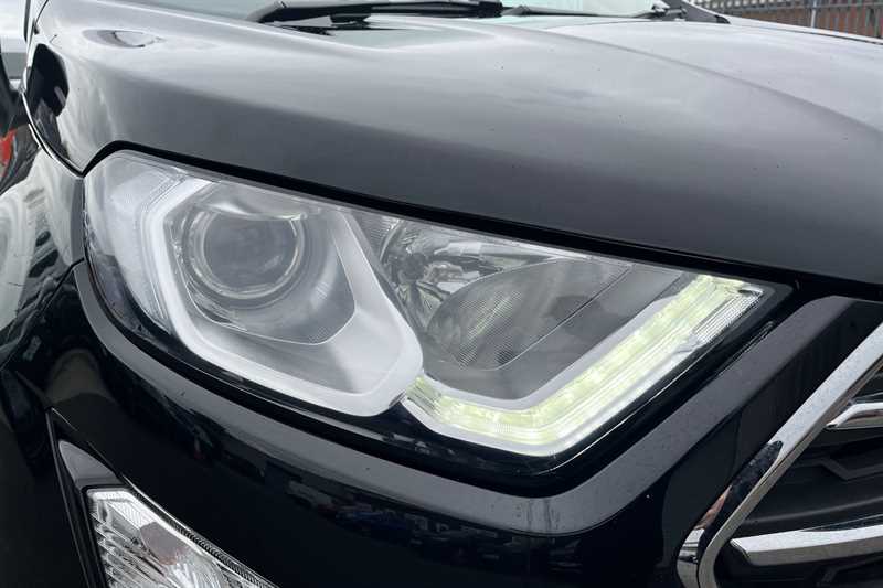 Used Ford Ecosport 2022 for sale - 76448132: Photo 28