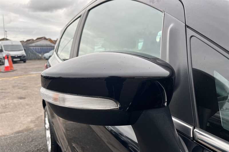 Used Ford Ecosport 2022 for sale - 76448132: Photo 34