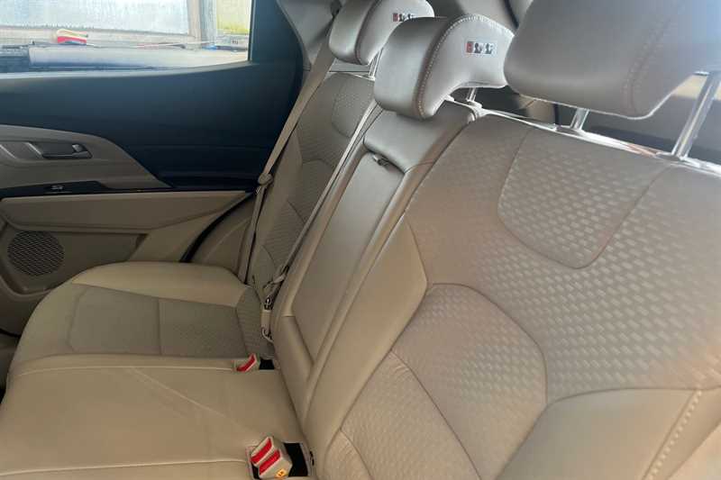 Used Ssangyong Korando 2023 for sale - 78137874: Photo 24