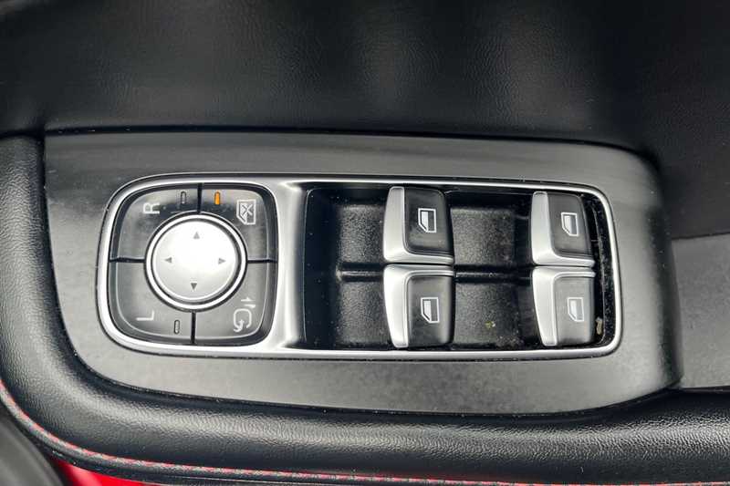 Used MG MG HS 2023 for sale - 77757631: Photo 16