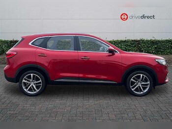 Used MG MG HS 2023 for sale - 77757631: Photo