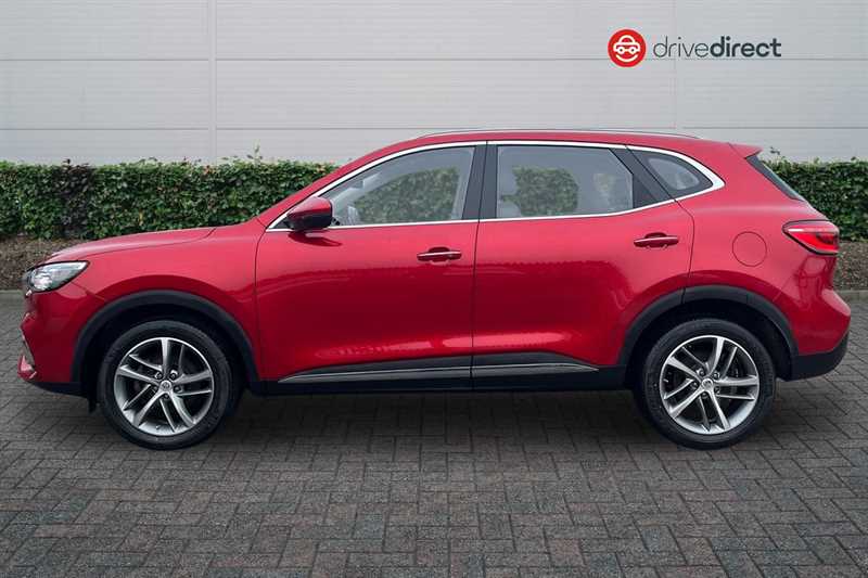 Used MG MG HS 2023 for sale - 77757631: Photo 6