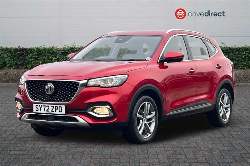 Used MG MG HS 2023 for sale - 77757631: Photo 7