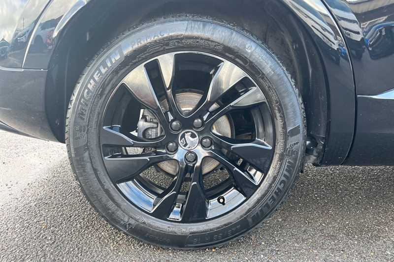 Used Vauxhall Grandland 2022 for sale - 77362385: Photo 11