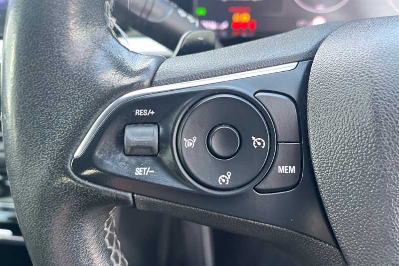 Used Vauxhall Grandland 2022 for sale - 77362385: Photo 21