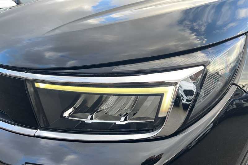 Used Vauxhall Grandland 2022 for sale - 77362385: Photo 29