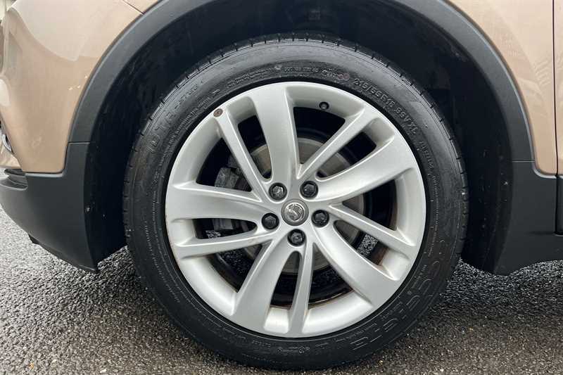 Used Vauxhall Mokka X 2018 for sale - 77349198: Photo 11