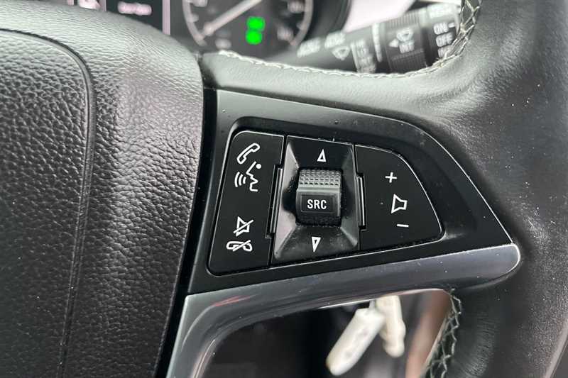 Used Vauxhall Mokka X 2018 for sale - 77349198: Photo 22