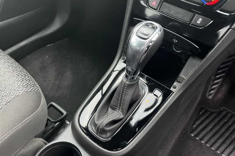 Used Vauxhall Mokka X 2018 for sale - 77349198: Photo 37