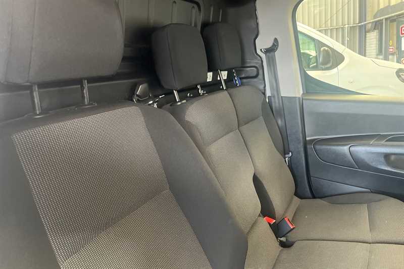 Used Vauxhall Combo 2024 for sale - 77561777: Photo 23