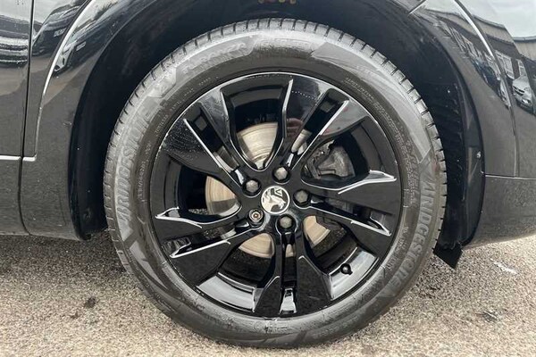 Used Vauxhall Grandland 2022 for sale - 76298575: Photo 12
