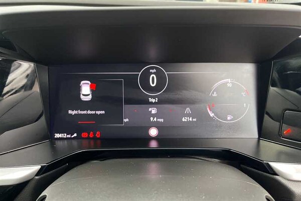 Used Vauxhall Grandland 2022 for sale - 76298575: Photo 20