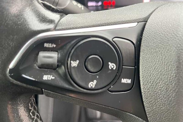 Used Vauxhall Grandland 2022 for sale - 76298575: Photo 21