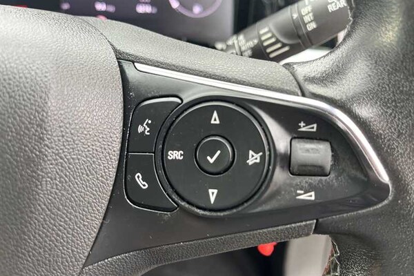 Used Vauxhall Grandland 2022 for sale - 76298575: Photo 22