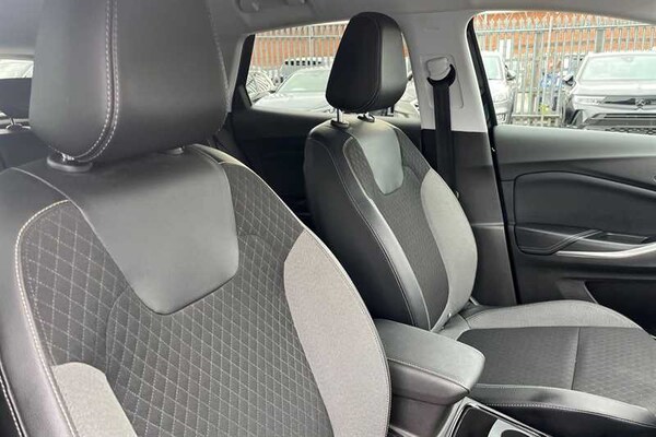 Used Vauxhall Grandland 2022 for sale - 76298575: Photo 23