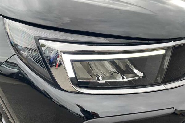 Used Vauxhall Grandland 2022 for sale - 76298575: Photo 28