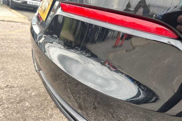 Used Vauxhall Grandland 2022 for sale - 76298575: Photo 38