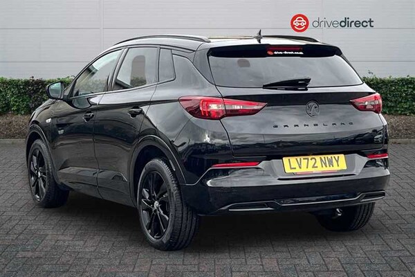 Used Vauxhall Grandland 2022 for sale - 76298575: Photo 5