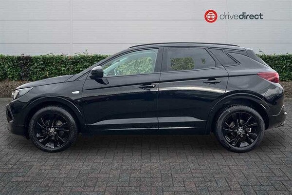 Used Vauxhall Grandland 2022 for sale - 76298575: Photo 6