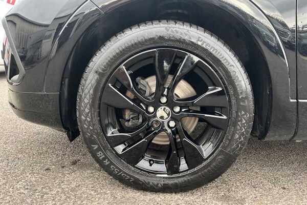 Used Vauxhall Grandland 2022 for sale - 76298575: Photo 9