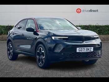 2022 - 1.2 Turbo SRi Premium SUV 5dr Petrol Manual Euro 6 (s/s) (130 ps)