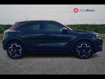 Used Vauxhall Mokka 2022 for sale - 74657682: Photo