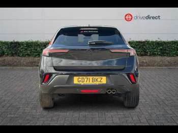 Used Vauxhall Mokka 2022 for sale - 74657682: Photo