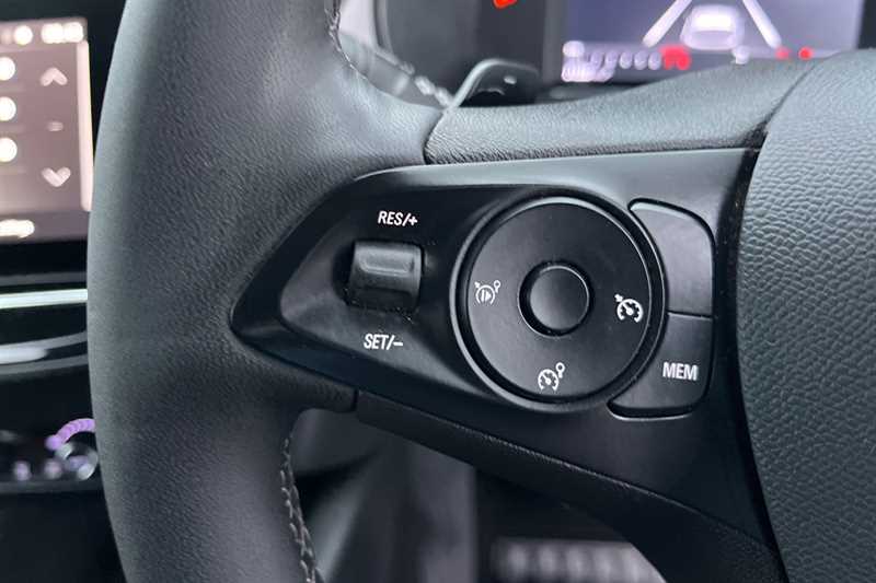 Used Vauxhall Corsa 2022 for sale - 77481551: Photo 21