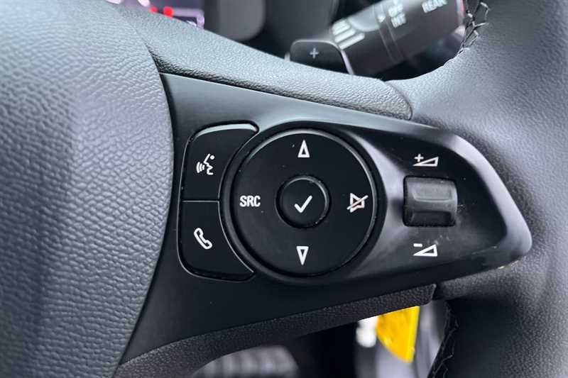 Used Vauxhall Corsa 2022 for sale - 77481551: Photo 22