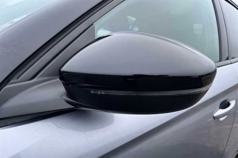 Used Vauxhall Corsa 2022 for sale - 77481551: Photo 35