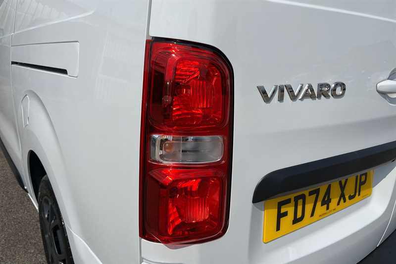 Vehicle 31