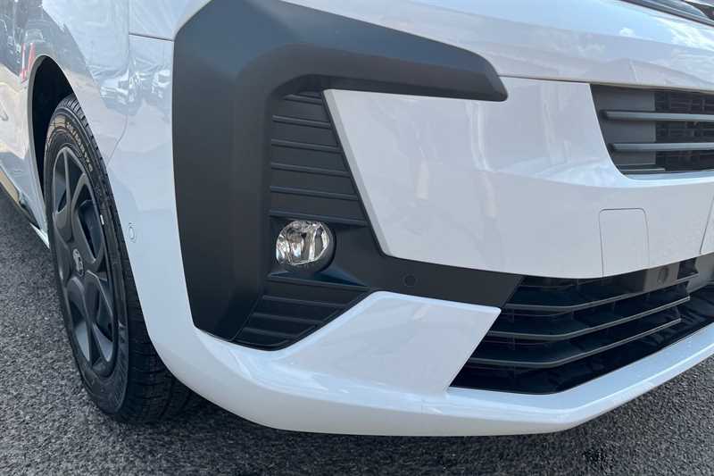 Vehicle 40