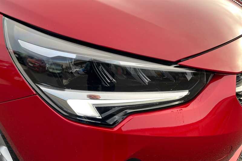 Used Vauxhall Corsa 2022 for sale - 77481208: Photo 28