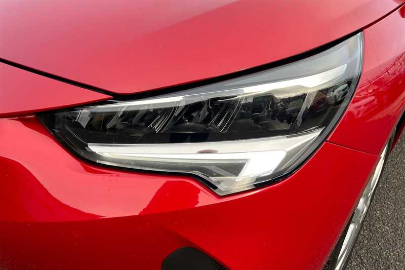 Used Vauxhall Corsa 2022 for sale - 77481208: Photo 29