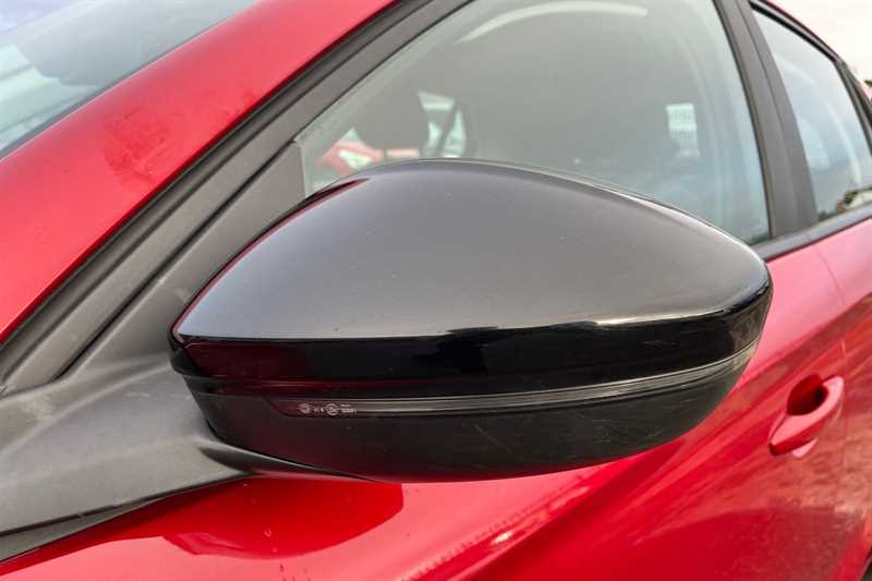 Used Vauxhall Corsa 2022 for sale - 77481208: Photo 35