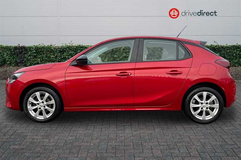 Used Vauxhall Corsa 2022 for sale - 77481208: Photo 6