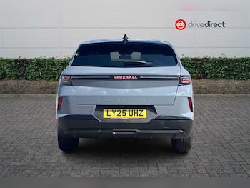 Used Vauxhall Grandland 2025 for sale - 79753274: Photo